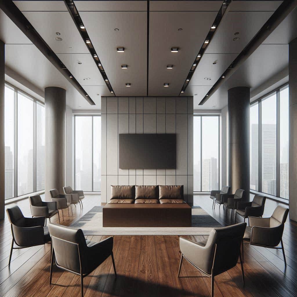 大厦名字文章配图